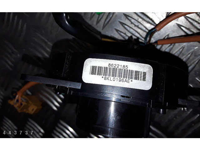 Подрулевой шлейф SRS    Volvo V70