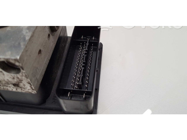 Блок АБС 1K0614517N, 10.0206-0181.4 Audi A3 S3 8P 2003 - 2012 года