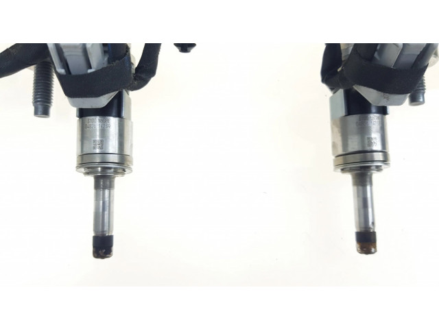 Vstřikovač JR3E9F797DE, JR3E9S441BC Ford F150 pro benzínový motor 5.0