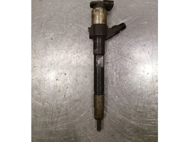 Форсунка 1465A323, 94fd    Mitsubishi ASX   