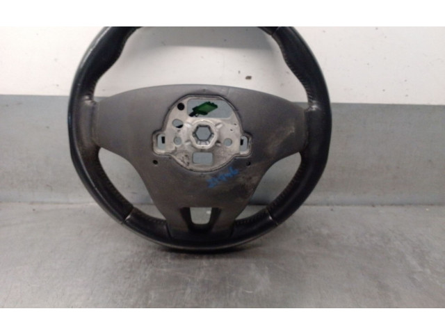 Руль Volvo S60 2005 - 2010 года 31250592, 31250591