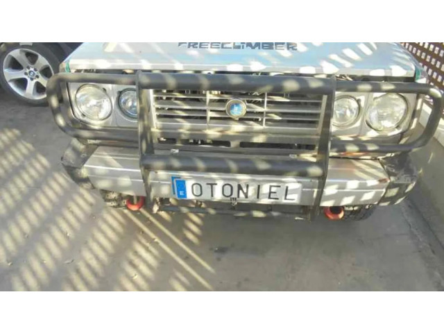 Зеркало электрическое Bertone Freeclimber 1989-1992 года