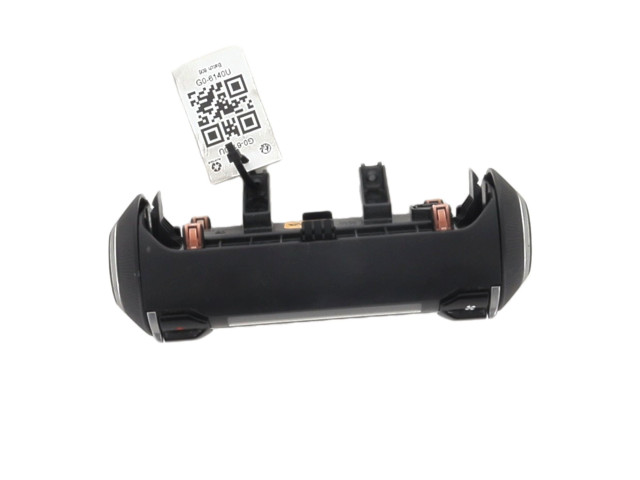 Блок управления климат-контролем 3951062R20CLM, G0-6140U   Suzuki Ignis