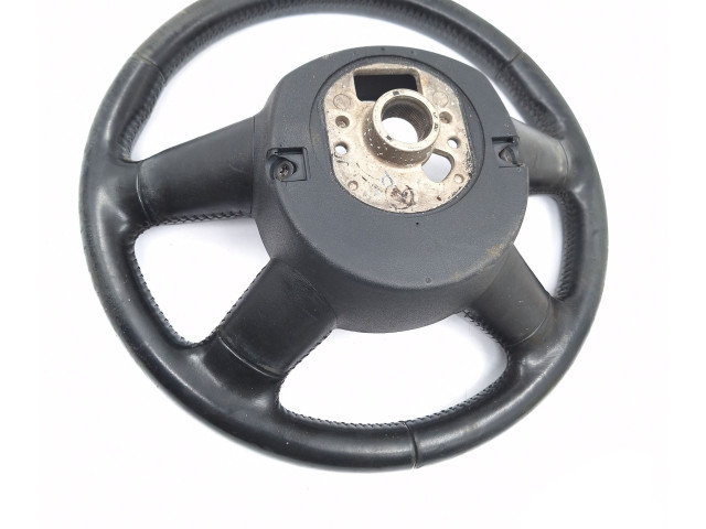 Руль Audi A6 S6 C6 4F  2004 - 2011 года 4F0419091AH, 61680000B      