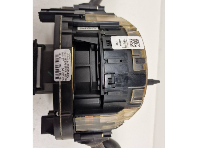 Подрулевой шлейф SRS 4E0953541A, 4F0953549A   Audi A6 S6 C6 4F