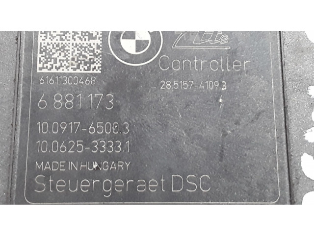Jednotka ABS 6881173, 6881172 BMW 3 F30 F35 F31 2015