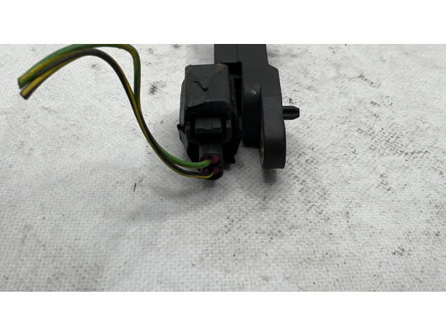 Датчик удара надувных подушек