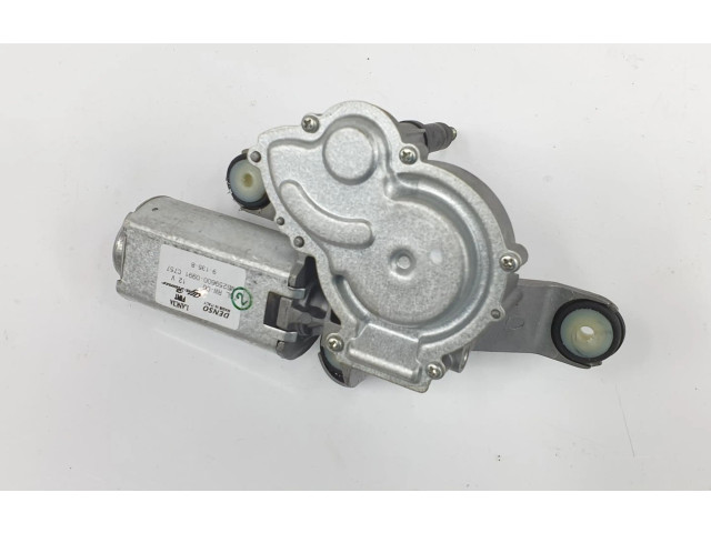 Моторчик заднего дворника 51792290    Fiat Bravo