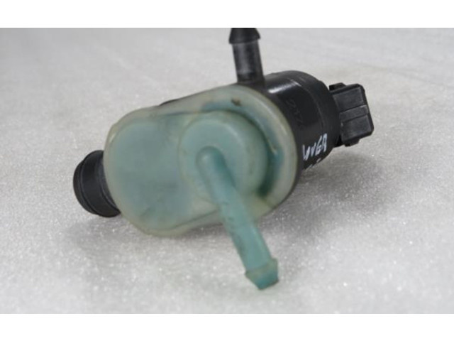 Моторчик дворников     Land Rover Range Rover Sport L320