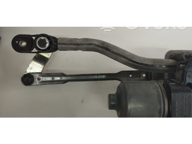 Моторчик дворников 50509396, 0390243019 Alfa Romeo Giulietta