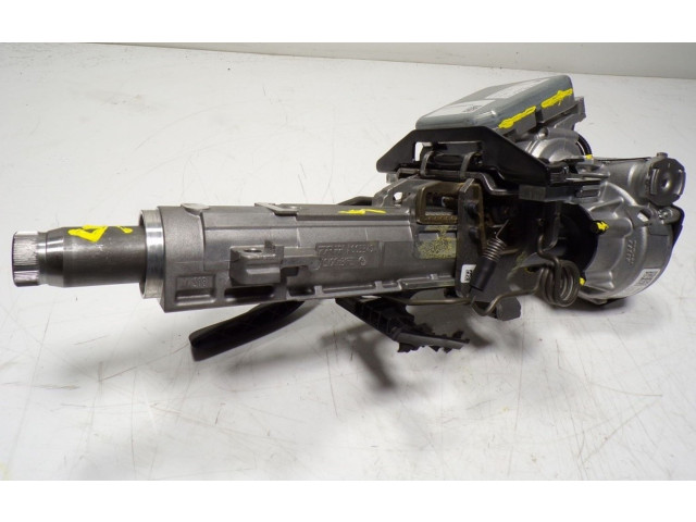 Рулевая рейка 2Q2423510AK, 2Q2423510AK Audi A1 2018 - года