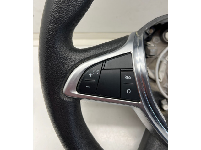 Руль Dacia Spring 2021 - года 484000099R, 3402010RD03