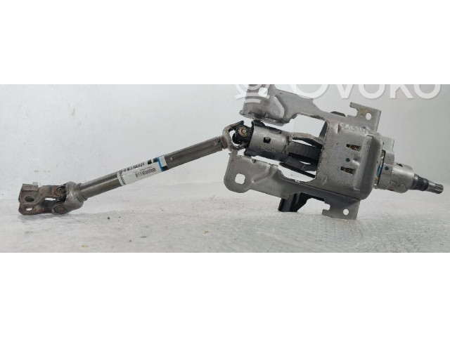    Рулевая рейка    Citroen C4 Cactus 2014 -  года