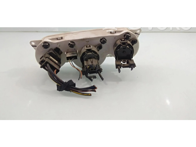 Блок управления климат-контролем 98AB18C419 Ford Transit Tourneo Connect