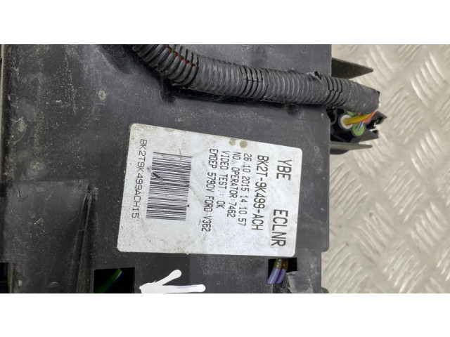 Блок предохранителей BK2T9K499ACH   Ford Transit Custom    