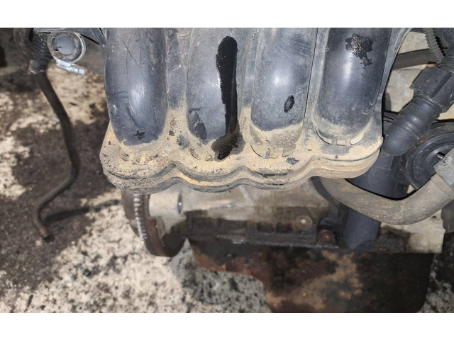 Всасывающий коллектор 036129709, 036129709 Skoda Roomster (5J)