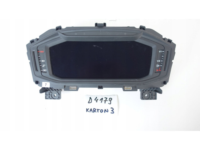 Панель приборов 82A920700D   Audi A1       