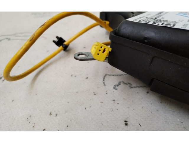 Подушка безопасности в сиденье 4F0880241E, 4F0880241E Audi A6 S6 C6 4F