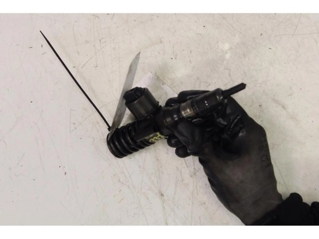 Форсунка Jeep Compass для дизельного двигателя BYL 2