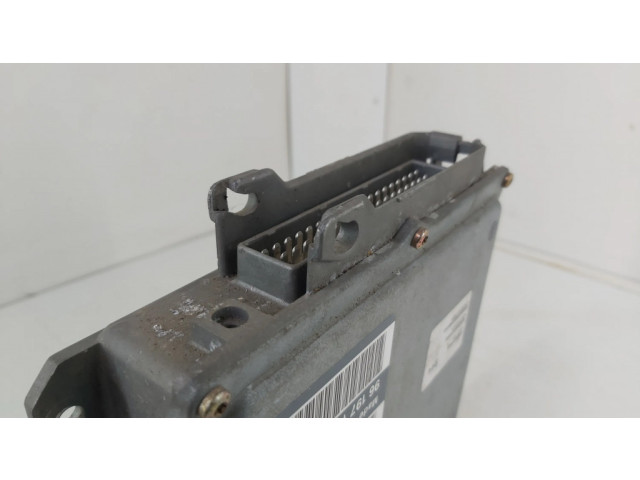 Блок управления двигателем Блок управления 0261200673, 9619719480   Citroen Xantia