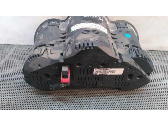 Панель приборов 11080304091 Alfa Romeo 166