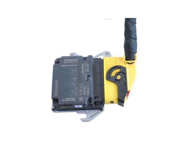 Блок подушек безопасности 5WA959655L Volkswagen Golf VIII