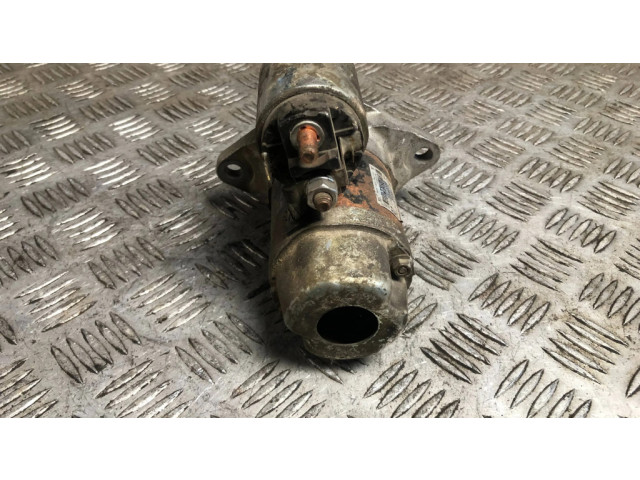 Стартер  23300AA450, M000T30471   Subaru Forester SG