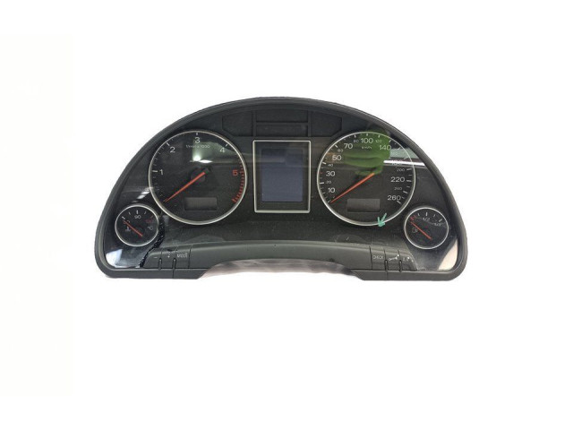 Turbodmychadlo Турбина 8E0920900G Audi A4 S4 B6 8E 8H AVF