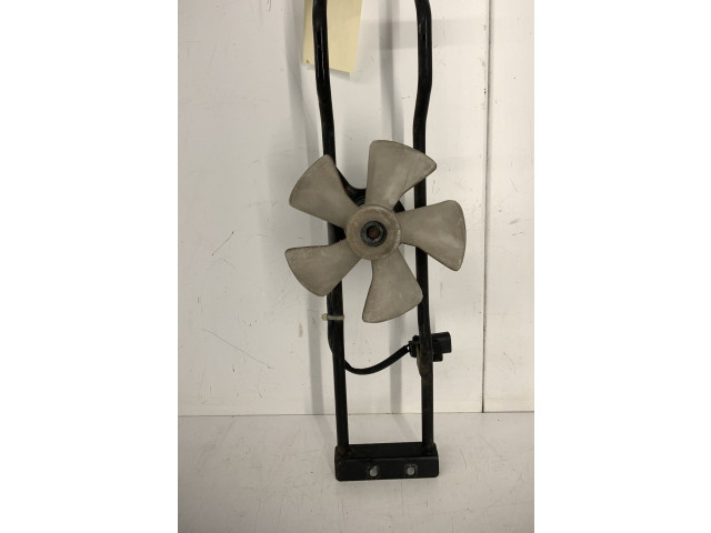 Вентилятор радиатора         KIA Sorento 