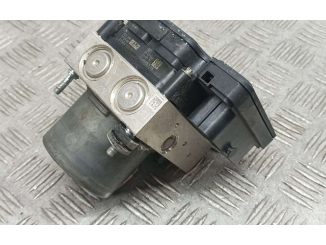 Блок АБС 39242804, 970261   Citroen  C3 Aircross  2017 -  года