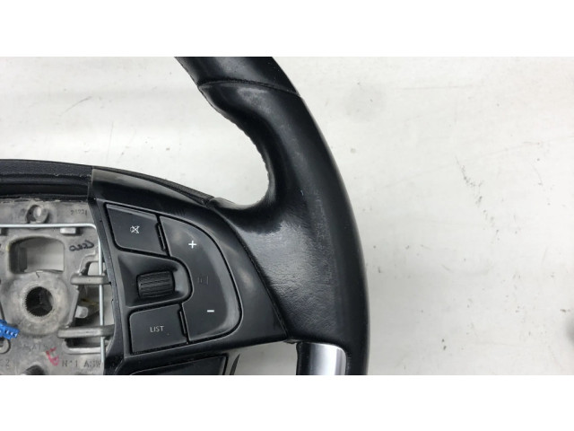 Руль Citroen C4 II Picasso  2013-2018 года       