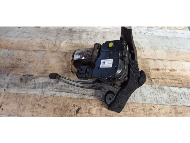 Моторчик дворников BK2117500AD, W000030906 Ford Transit Custom