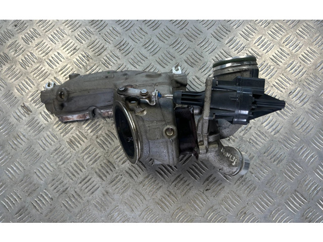 Турбина Mini One - Cooper F56 F55 7636784