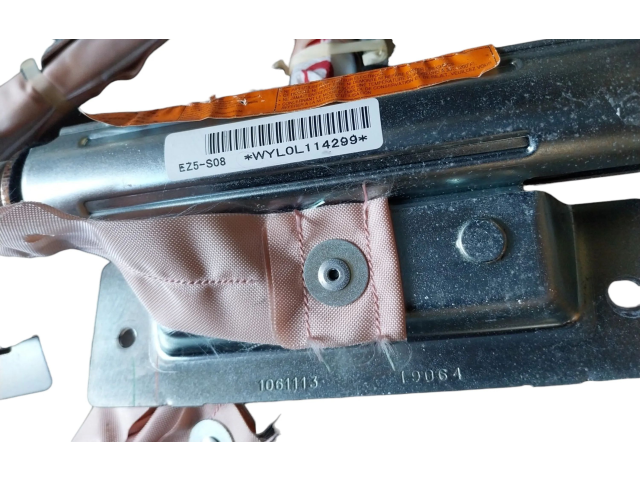 Надувная подушка для крыши EZ5S08 Subaru Legacy