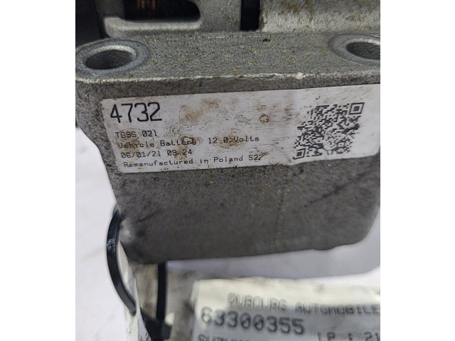 Генератор 3140085E00000   Suzuki Ignis      