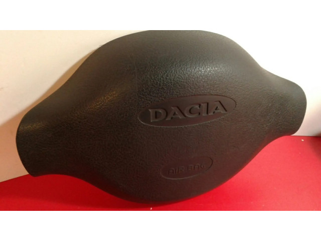 Подушка безопасности водителя 8200748155 Dacia Logan I
