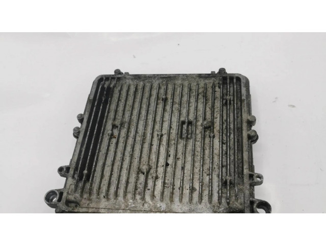 Řídící jednotka A6421506079, 0281012415 Mercedes-Benz ML W164 2006