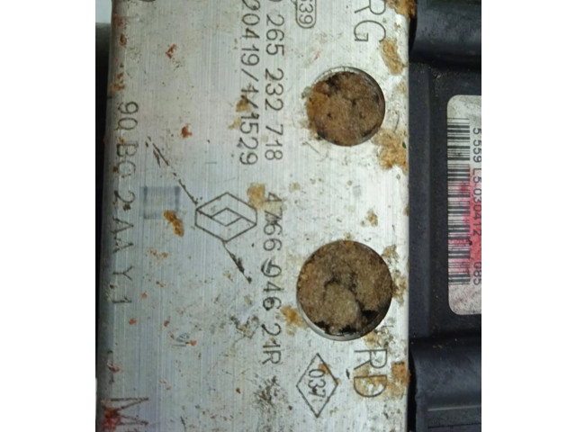 Jednotka ABS 0265232718 Renault Sandero I 2012