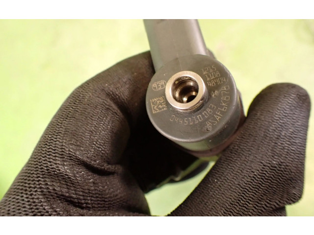 Vstřikovač 0445110083   Fiat Punto (199)     