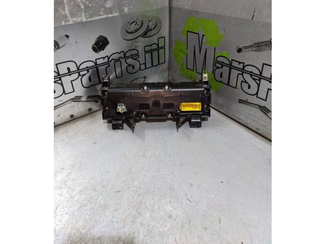 Блок управления климат-контролем 96482616VV Peugeot 406