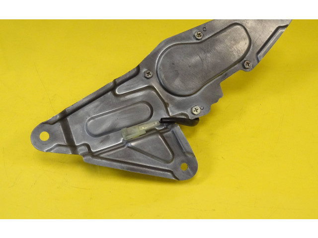 Моторчик заднего дворника Daihatsu Cuore