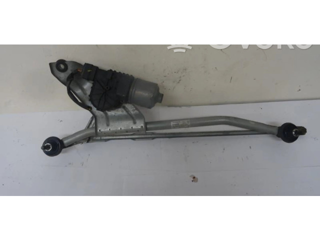 Моторчик дворников 8200619512, 8200619512 Dacia Sandero