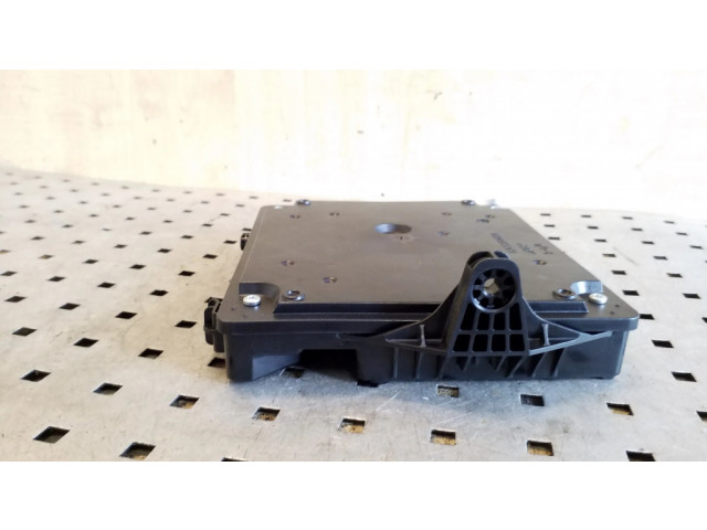 Блок комфорта 284B17715R Renault Megane III