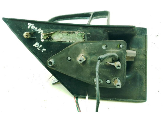 Зеркало электрическое Ford Transit - Tourneo Connect 2003 - 2008 года