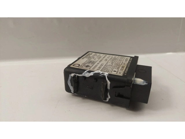 Комплект блоков управления MD354511, K8T72876   Mitsubishi Pajero Sport I