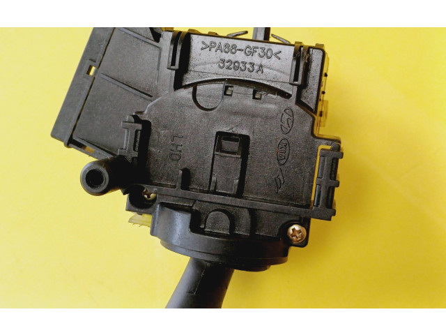 Ручка стеклоочистителей 32933A Hyundai Getz