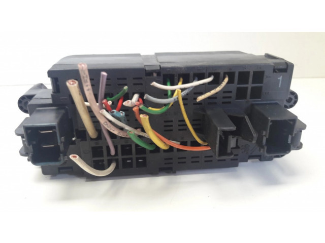 Блок предохранителей 9635518180 Citroen Xsara Picasso