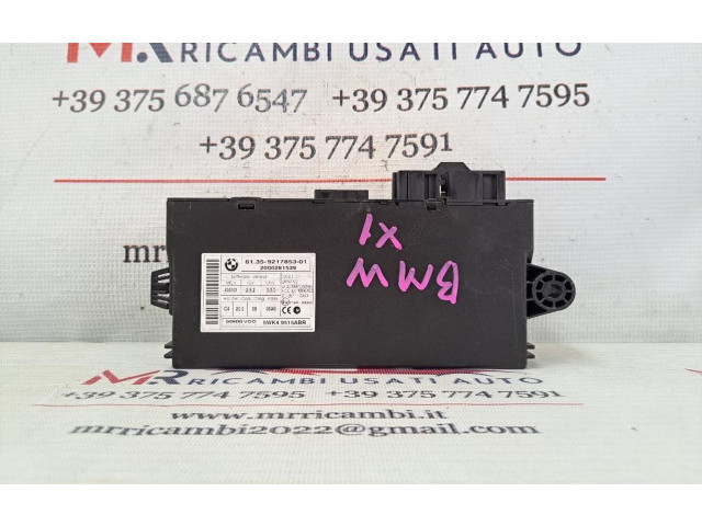 Другие блоки управления / модули 61359217853-01, 61359217853-01   Mini One - Cooper Coupe R56