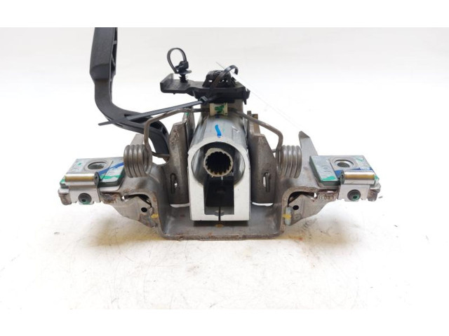 Рулевая рейка Jeep Compass - года