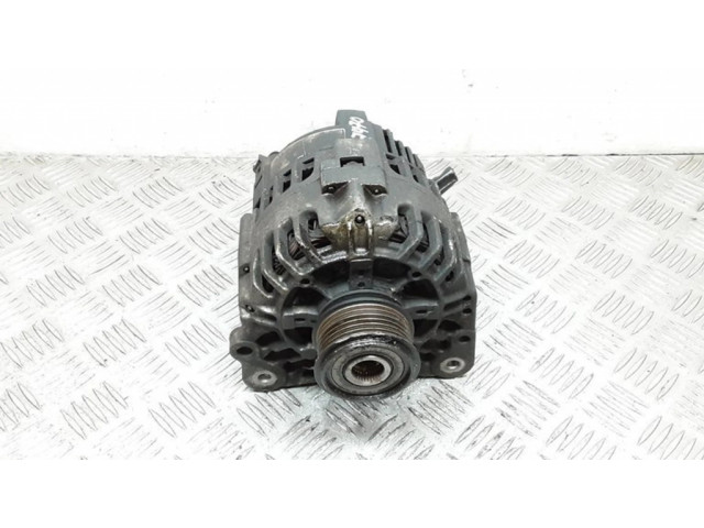 Генератор 038903023R, SG9B015 Audi A3 S3 8L 1.9